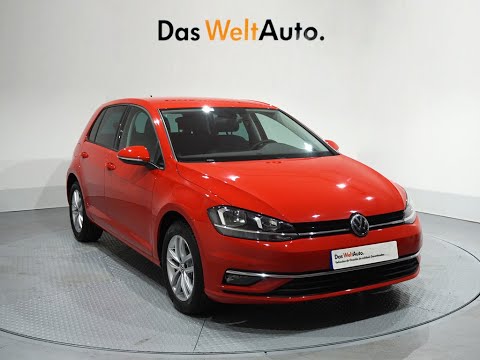VOLKSWAGEN Golf 1.5 TSI Advance Evo DSG7 (AUTOMÁTICO)  REF: 3114  PRECIO: 23.400 EUR