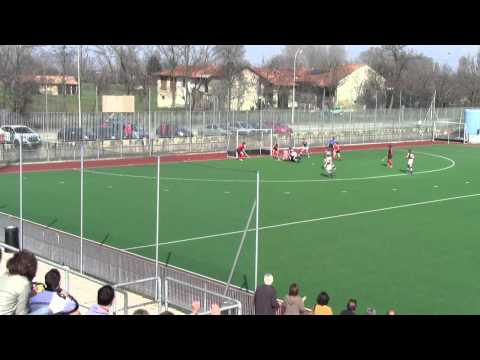 Hcernusco Superba 4- 0