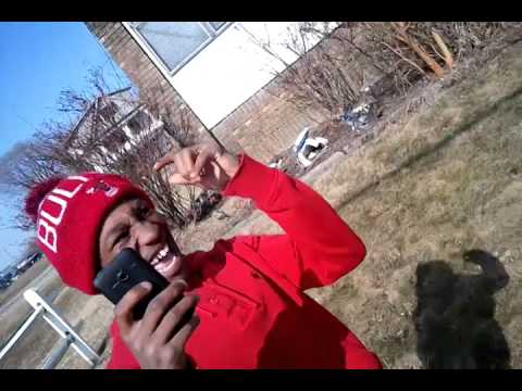 BrickBoyz Mobbin Thru Da Hood #156 #FunnyAF