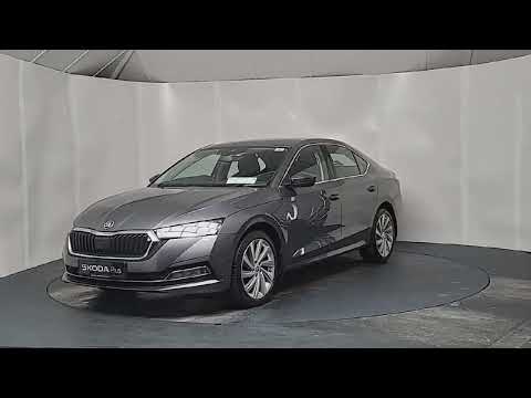 Skoda Octavia Style 1.0Tsi 110Bhp - Image 2
