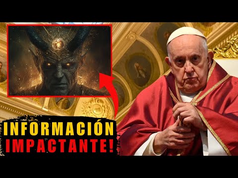 YAHWEH: ¡El Vaticano Acaba de PROHIBIR la Verdad Impactante de la Biblia!