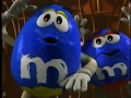 M M S Blue Blue Blue 1995 USA