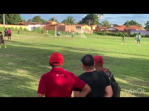 Copa Mutantes 2022- Goiás x Expressinho