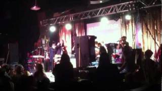 ..BiG SUGAR - OPEN UP BABY!! ; D