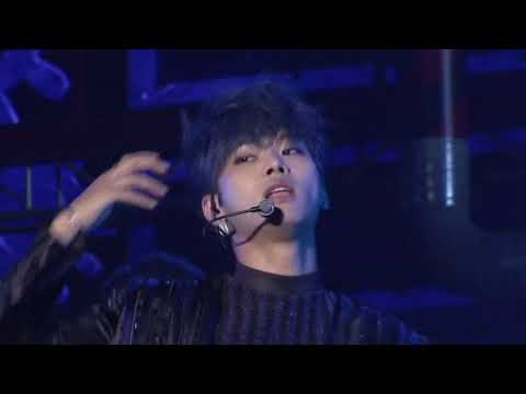 [ENG] VIXX Live Fantasia Utopia
