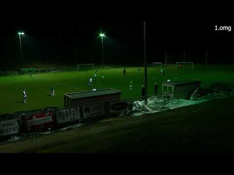 Kråkerøy G16 - Selbak Jr