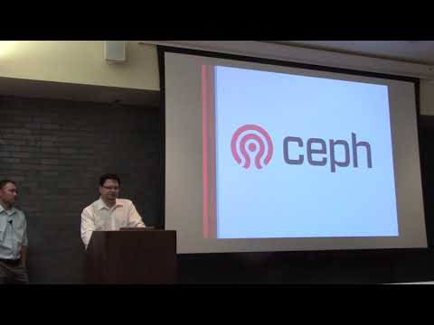 Introduction to Ceph and Architectural Overview - Federico Lucifredi & Michael Hackett