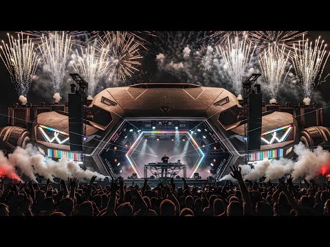Tomorrowland 2025 – Swedish House Mafia, Nicky Romero, Timmy Trumpet, Tale Of Us, Marshmello