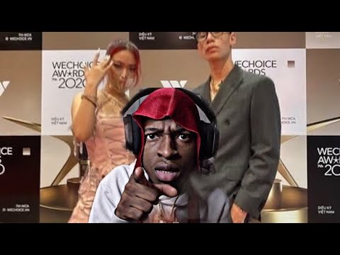 MCK & tlinh - Dễ - ( DaniLeigh - Easy ft. Chris Brown ) Remix (REACTION!!)