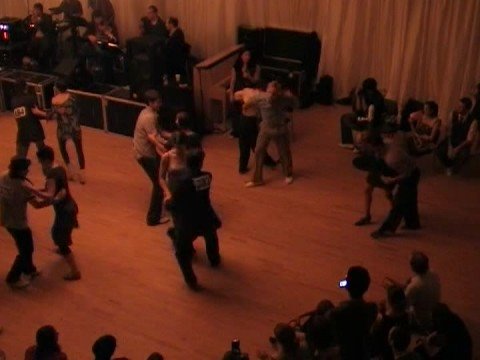 ULHS 2008 - Revolution Prelims - heat 2 song 1