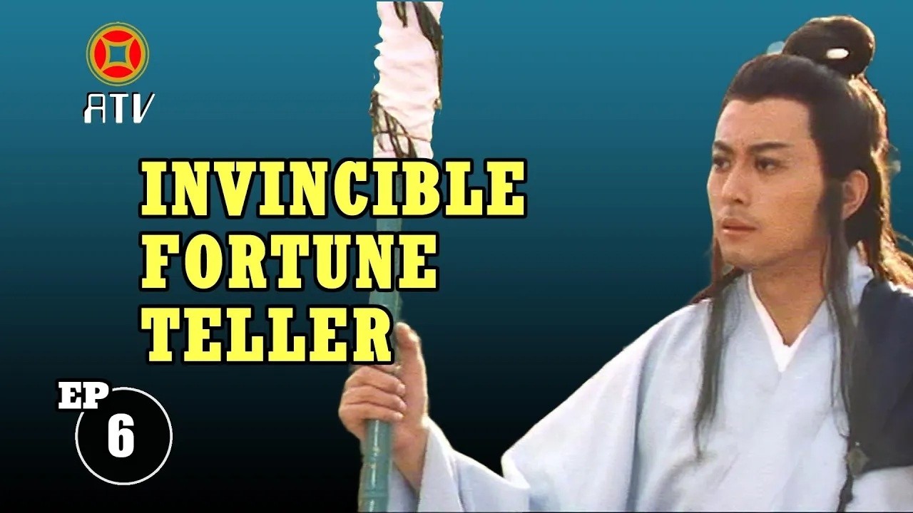 Invincible Fortune Teller (Episode 06)
