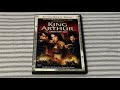 Opening To King Arthur Director S Cut 2004 DVD
