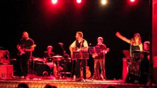 PONGAMOS QUE HABLO DE JOAQUIN