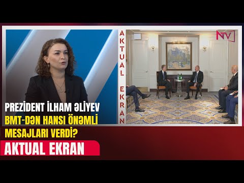 AKTUAL EKRAN 25.09.2025