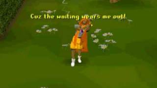 [RSMV] Nailpin - Worn out