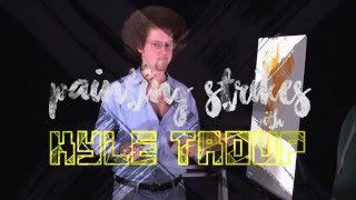 Storm | Phaze - Painting Happy Strikes