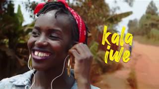 Kala Iwe (Official Video)