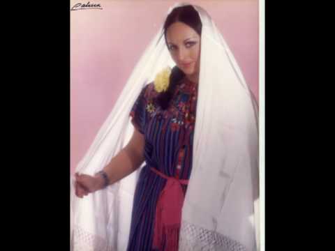 Carmen Diaz - "Paloma negra"