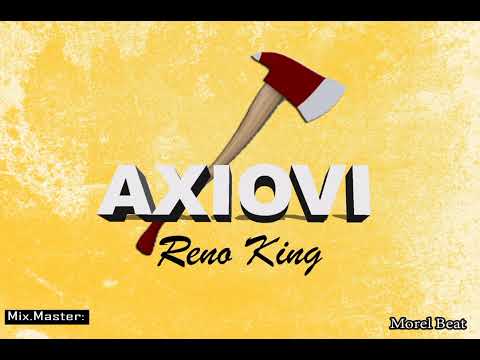 Reno King - Axiovi (FreeStyle)