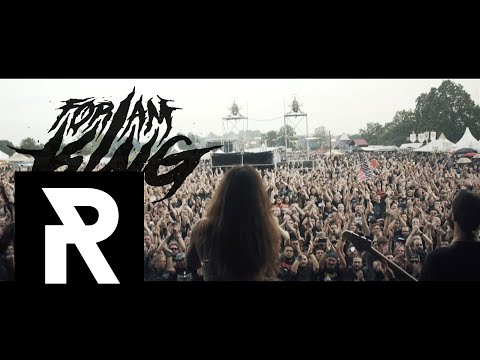 FOR I AM KING - Home (Official Video)