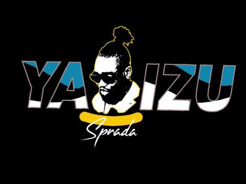 Ya Izu Sprada - Come Back (Audio Officiel)