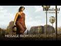 Baahubali OST - Volume 10 - Message From Forgotten Past  | MM Keeravaani