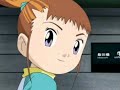 Digimon Tamers Rika Fandub