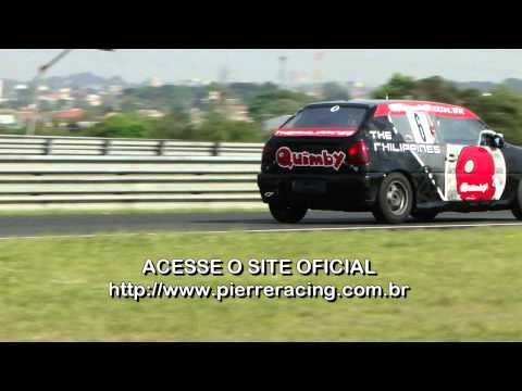 Espaço Automotivo - Pierre Sabbagh