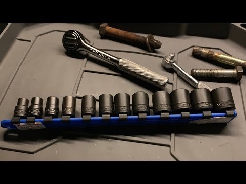 Best USA Made Impact Sockets | Wright Tool | Dare To Compare!!!