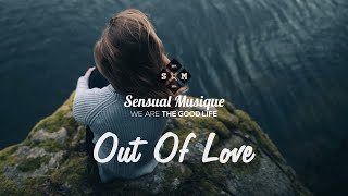 Indiia - Out Of Love (feat. Whitney Philips)