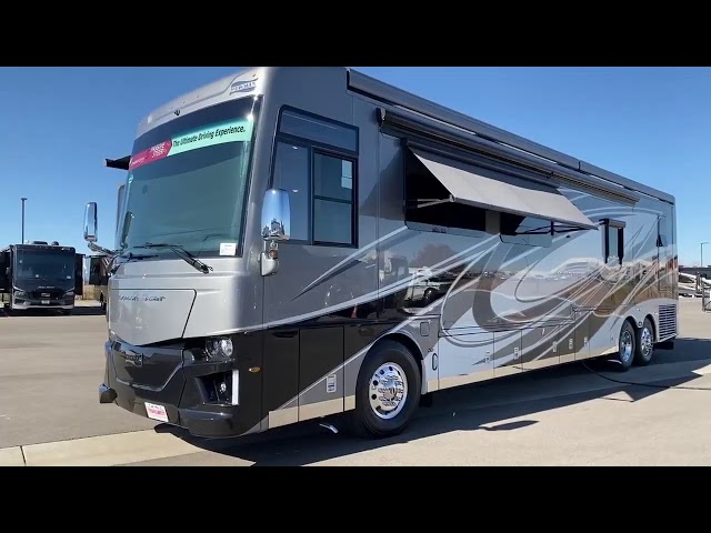 Preview image of 2021 Newmar Dutch Star 4369 youtube video