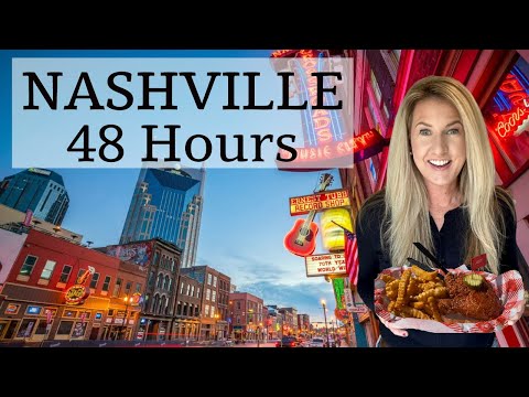 Must-See Attractions, Live Music & Local Food this is how we spent 48 Hours