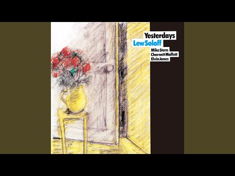 イエスタデイズ