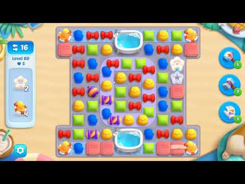 Design Island Dreamscapes Level 60 - No Boosters