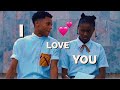 ROMEO AND OLIVE ~ FALL IN LOVE ALONE 😍 || FULL LOVE STORY….best friends in the world 🥹💗🤧