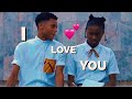 ROMEO AND OLIVE FALL IN LOVE ALONE FULL LOVE STORY Best Friends In The World 🥹