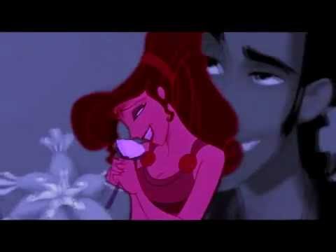 ~I Wish You Were Here {Meg/Tulio}