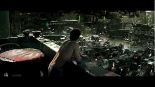 X-MEN: GRANDCHILDREN OF THE ATOM [ RADIOACTIVE TRAILER ]