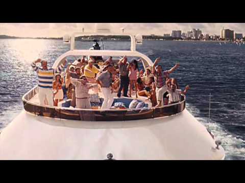 DJ SUB ZERO - " GIRL ( Like That ) " Wolf of Wall Street Dance . Release Apr 10th 2015