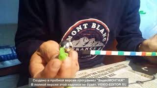 Самоделка сигнализатора поклевки для донки и фидера