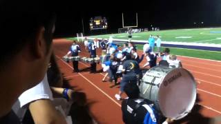 Prospect High School Drumline