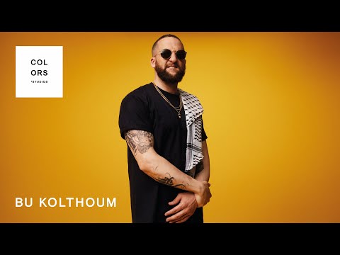 Bu Kolthoum - Shiva | A COLORS SHOW