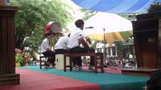 Khai giảng năm học 2012- 2013 BTX.AVI