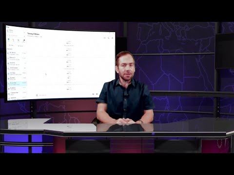 February 3rd, 2PM ET Market Update on TFNN - 2020
