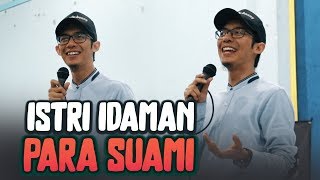Download lagu istri idaman para suami - Ust Handy Bonny mp3