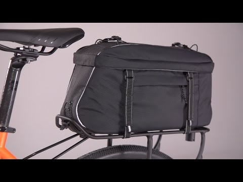 mec rear bike rack