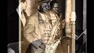 Charlie Parker Life and Times