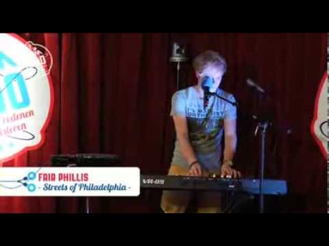 MNM1000 Café: Fair Phillis - Streets of Philadelphia