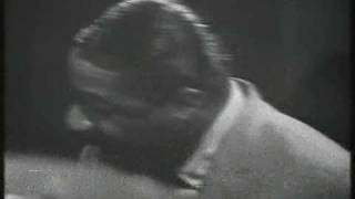 Erroll Garner in London "No more shadows"