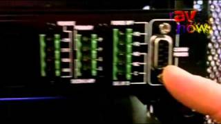 Video thumbnail for ISE 2012: Furman Intros CN-3600 SE Smart Sequencer Power Conditioner by rAVe [PUBS]